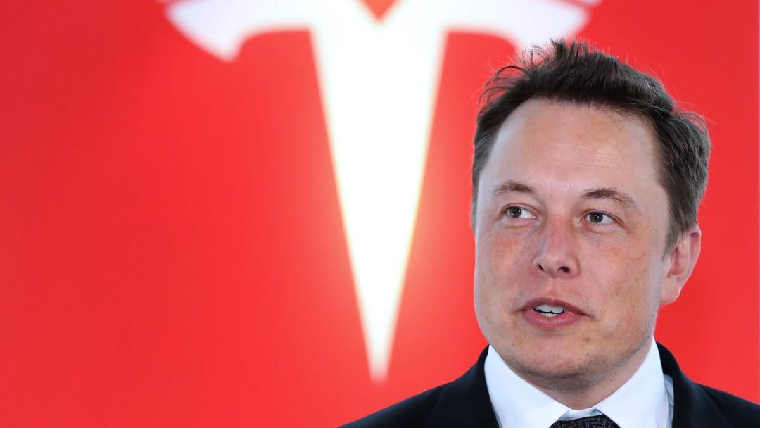 Tesla Proposes Record $1 Trillion Pay Package for Elon Musk