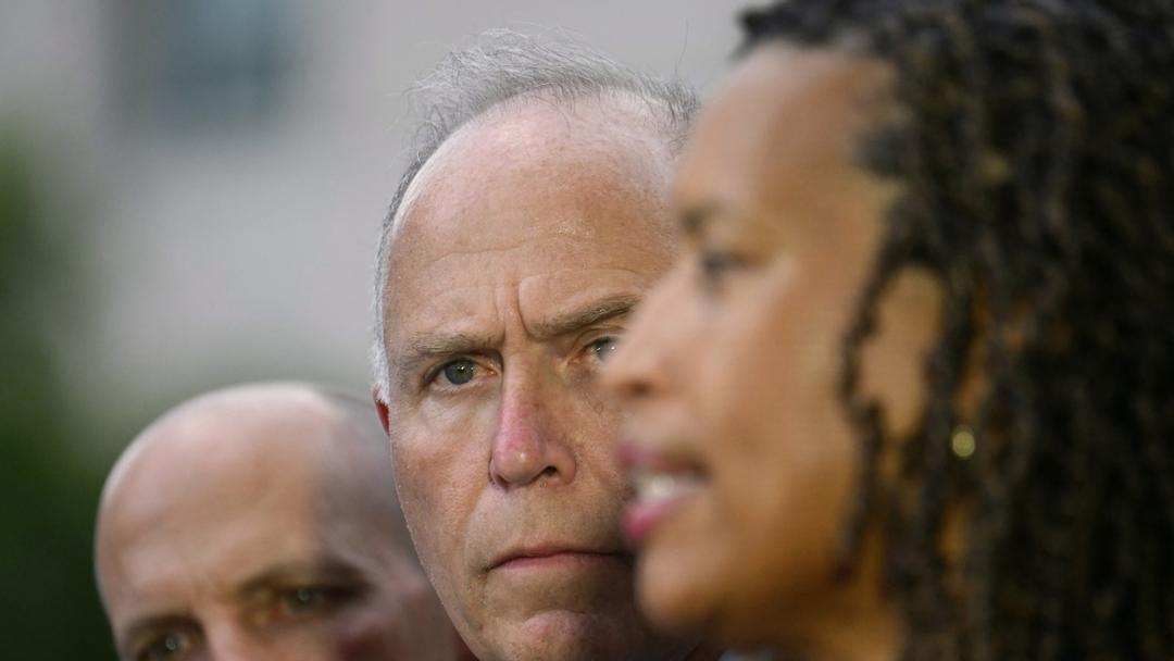 DC Attorney General Sues Trump Over National Guard Deployment