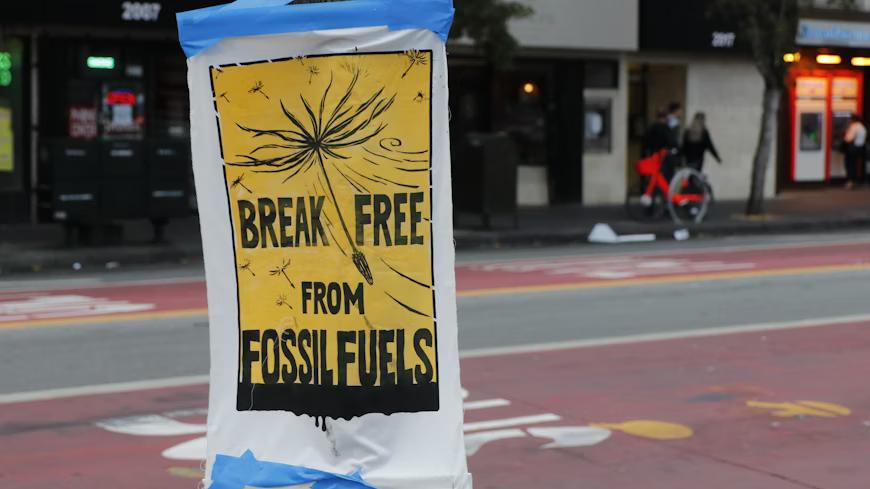 Study Links Major Fossil Fuel Companies to Deadly Heatwaves
