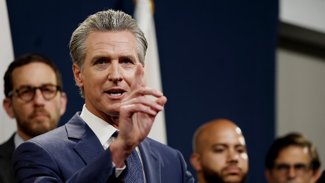 California Senate Passes AI Safety Bill
