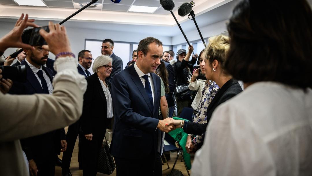 France: New Prime Minister Drops Holiday Cuts After Credit Downgrade