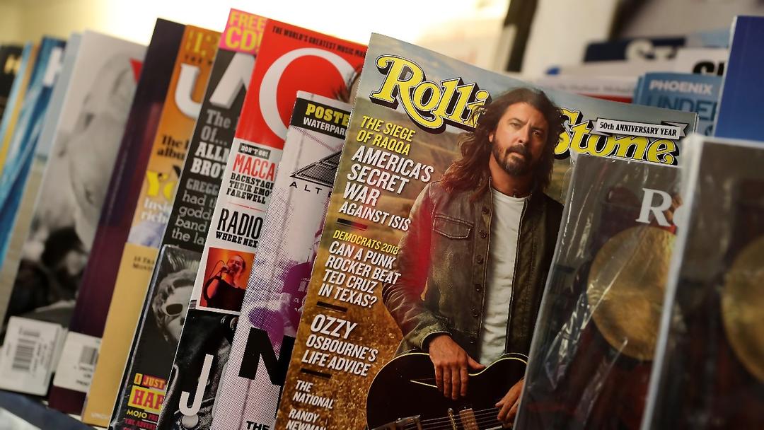 Penske Media Sues Google Over AI Overviews, Traffic Loss