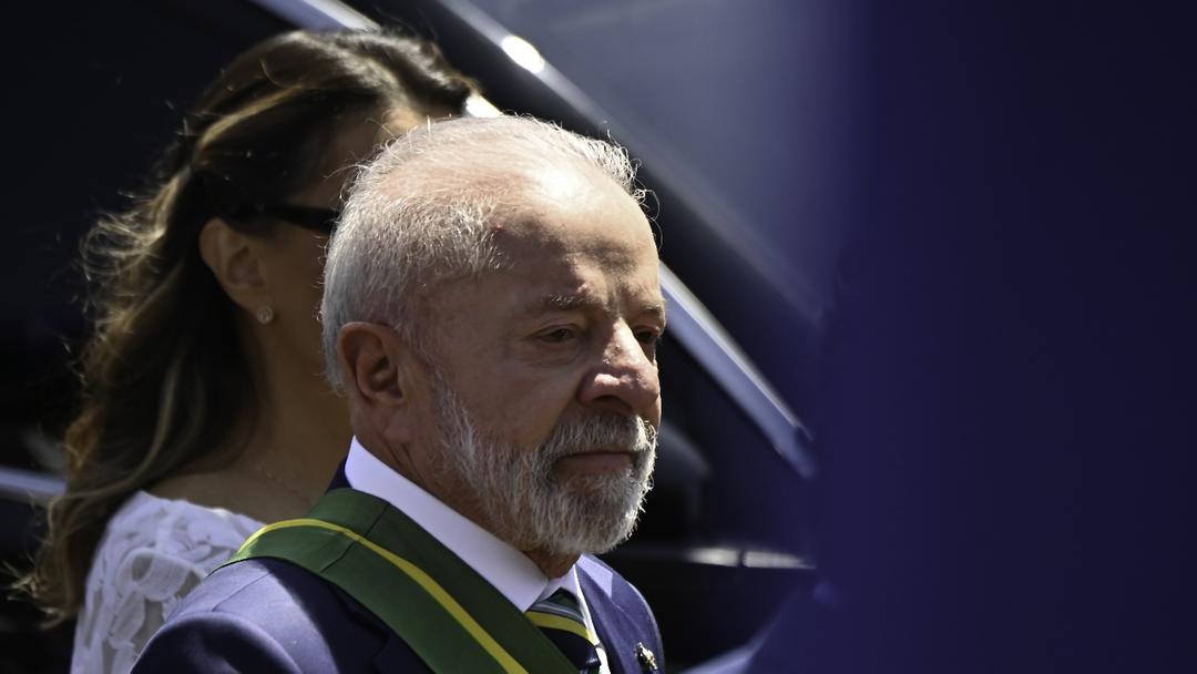 Brazil's Lula Tells Trump Democracy and Sovereignty Are Non-Negotiable in NYT Op-Ed