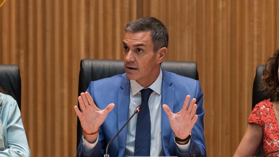 Spain Cancels $825M Israeli Arms Deal Over Gaza
