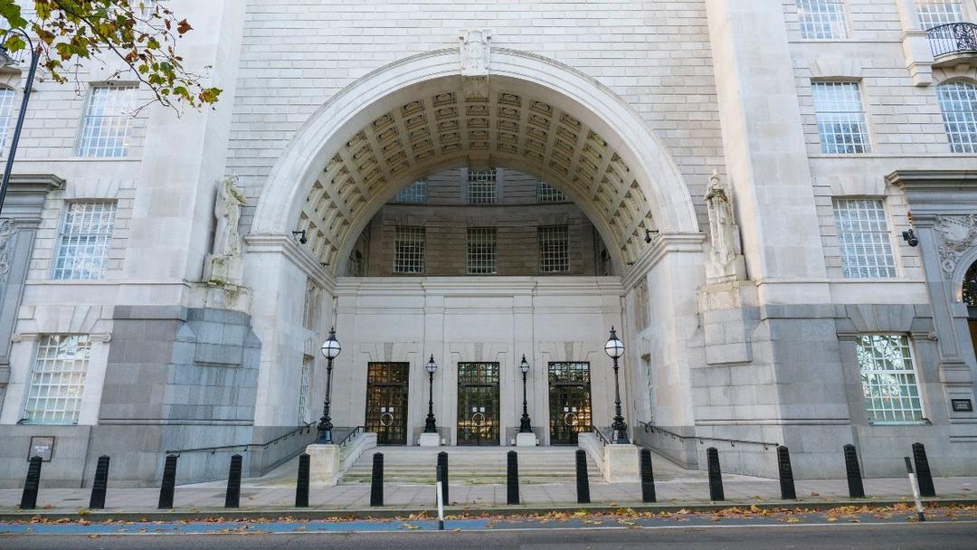 UK: MI5 Concedes it Unlawfully Obtained Journalist's Phone Data