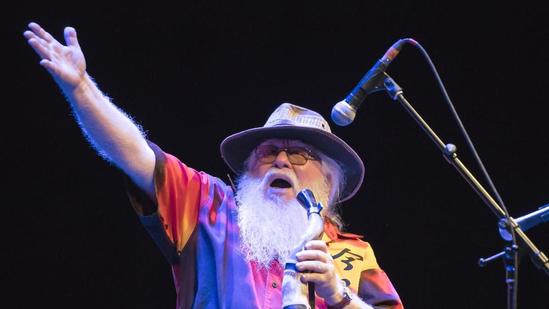 Brazilian Music Legend Hermeto Pascoal Dies at 89
