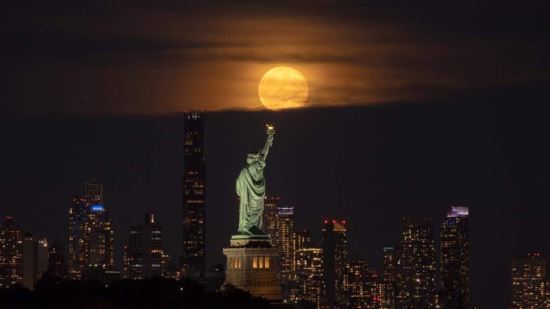 New 'Quasi-Moon' 2025 PN7 Discovered Orbiting Near Earth