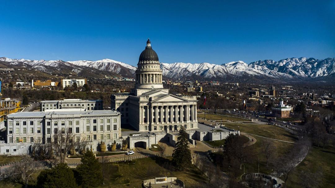 Utah Supreme Court Orders New Congressional Map