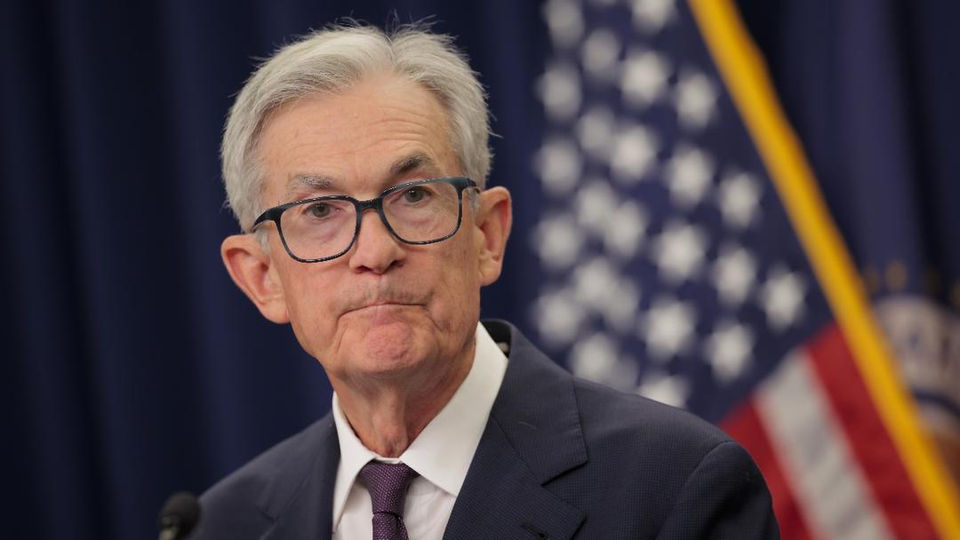 Fed Cuts Rates Quarter-Point as Job Market Weakens