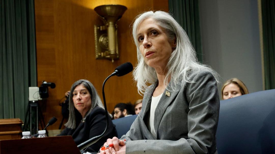 Ex-CDC Chief Says RFK Jr. Demanded Vaccine Approval Without Review