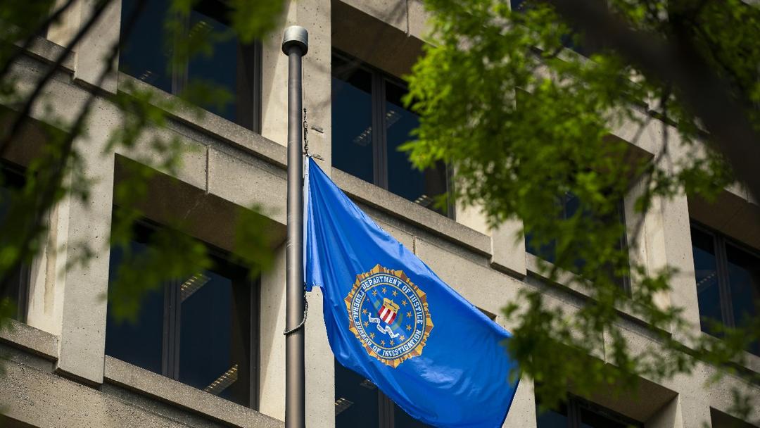 FBI Arrests Man Who Allegedly Rammed Car Into Pittsburgh Office Gate