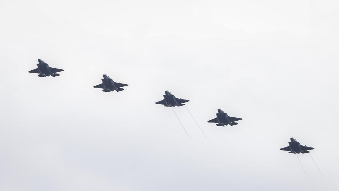 Venezuela Launches Military Drills Amid US Caribbean Operations