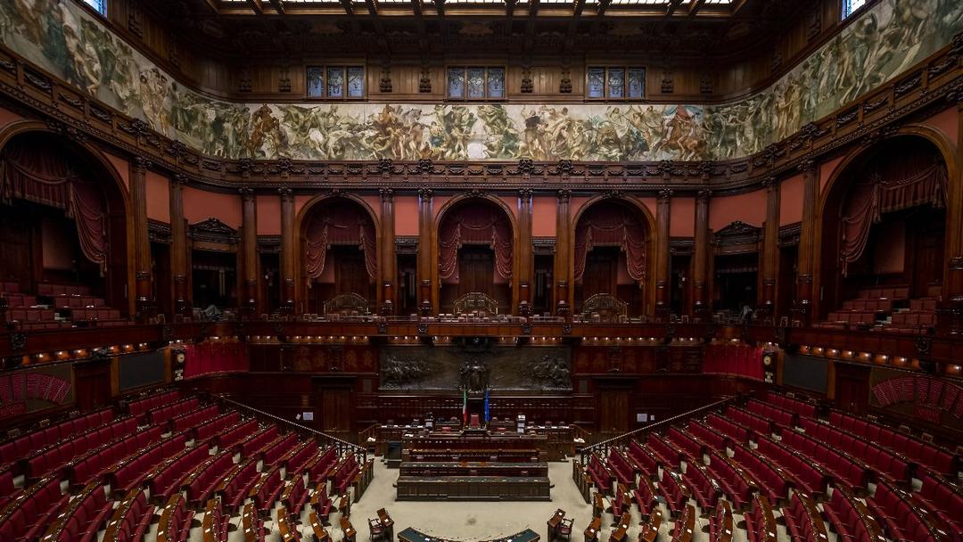 Italy Becomes First EU Nation to Pass AI Regulation Law
