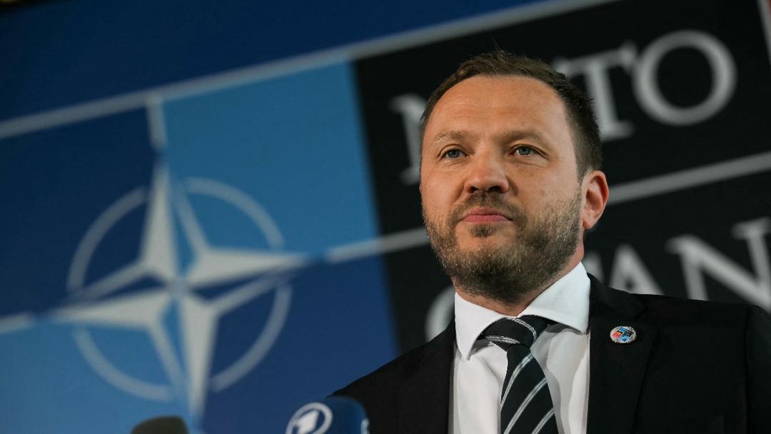 Estonia Claims Russian Jets Violate Airspace