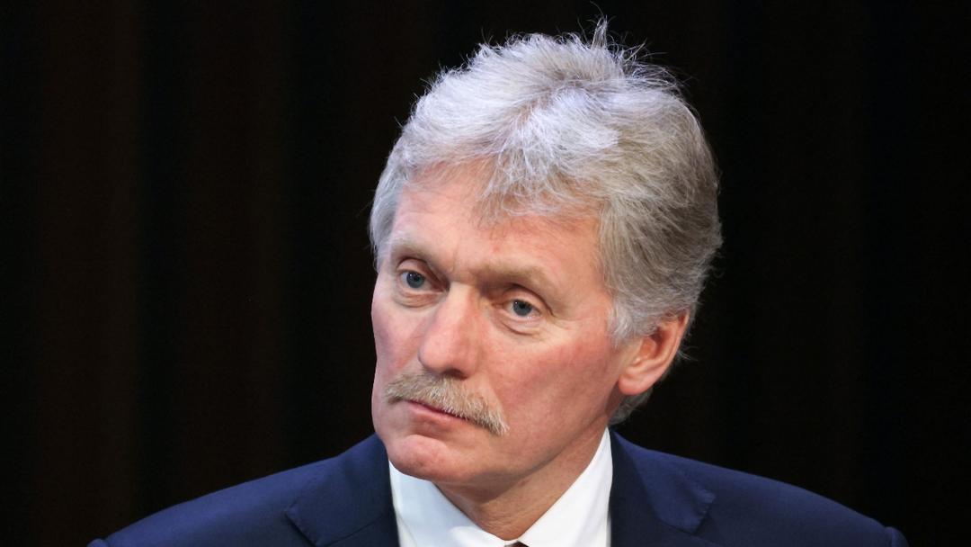 Kremlin Reacts to Trump's Putin Remarks