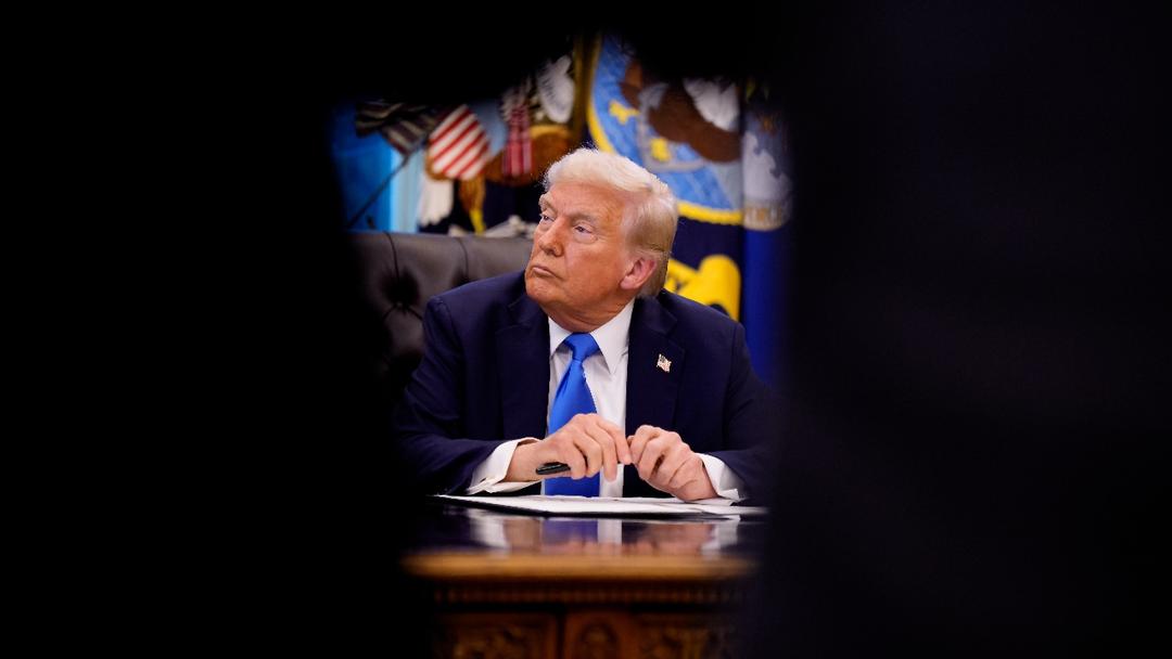 Trump Imposes $100K Annual Fee on H-1B Visa Applications