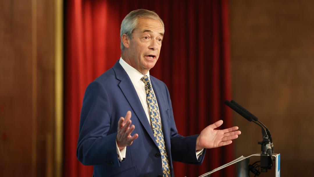 UK: Reform Plans to Scrap Indefinite Leave to Remain