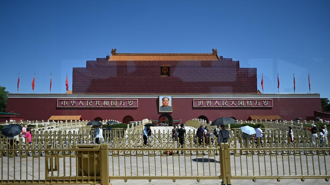 Chinese Journalist Zhang Zhan Sentenced to Additional Prison Time