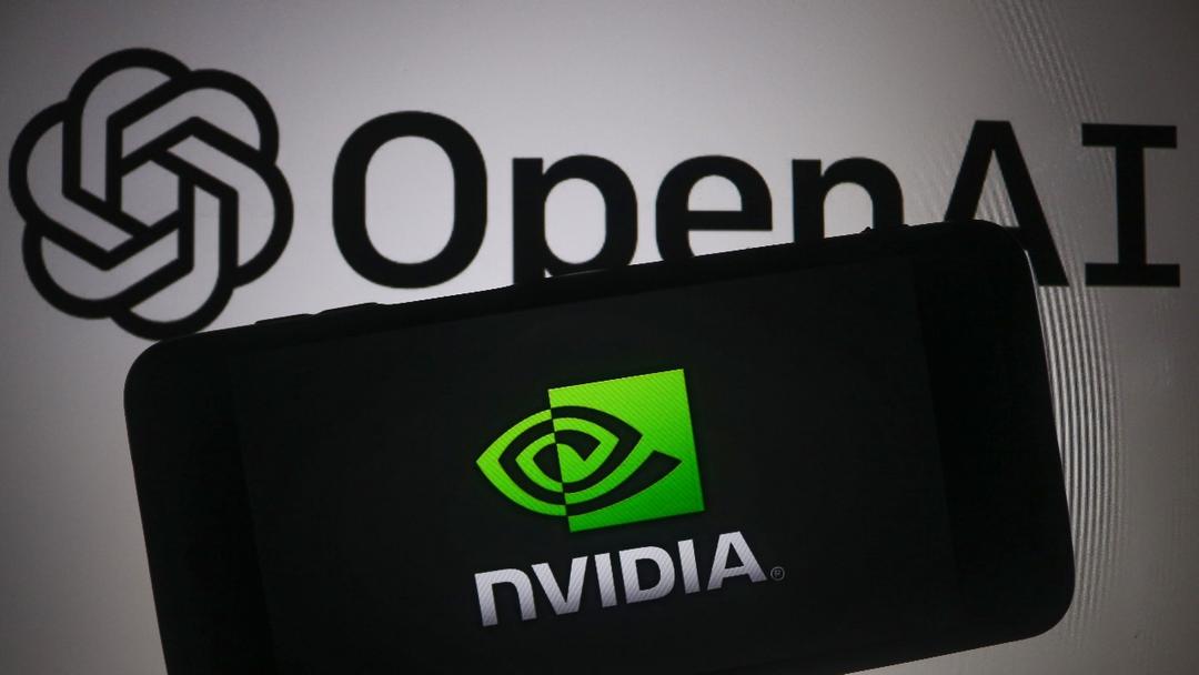 Nvidia to Invest $100B in OpenAI for AI Data Centers