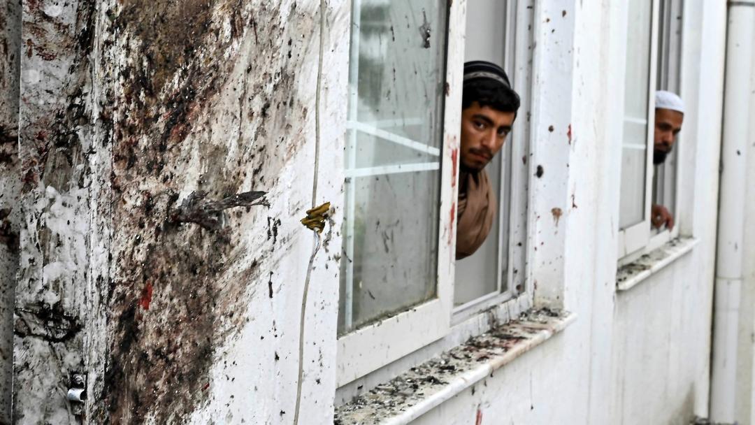 Deadly Explosions in Pakistan's Tirah Valley Kill 24