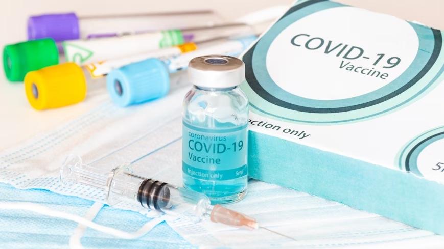 Minnesota Breaks From Federal COVID Vaccine Guidelines