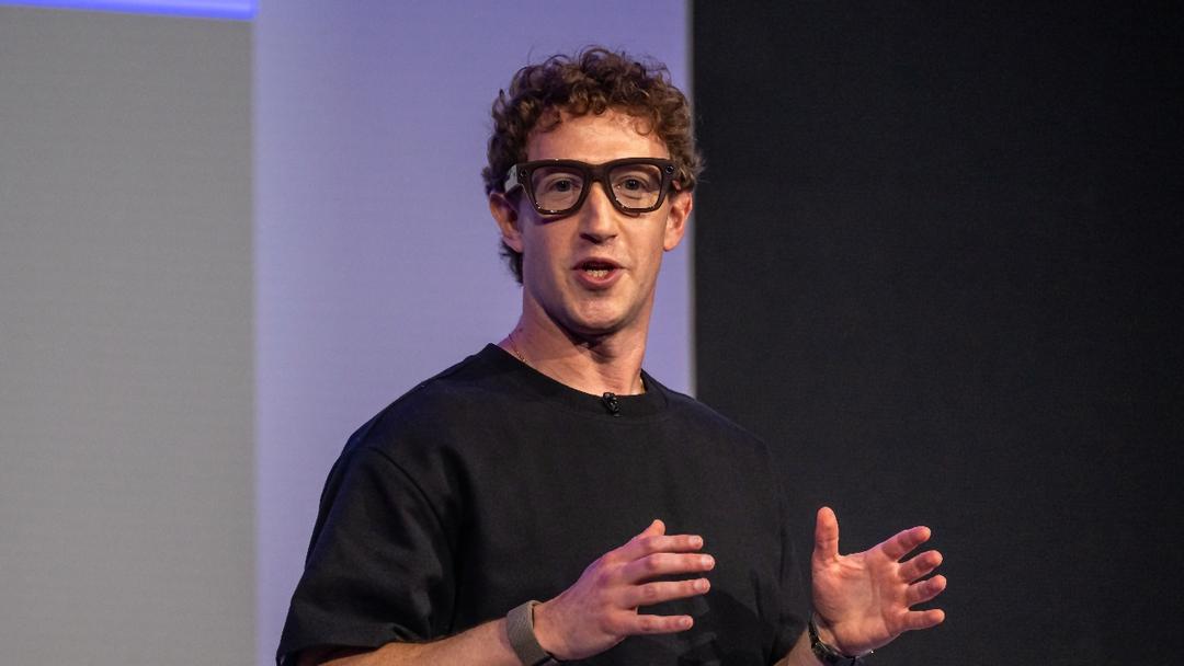 Meta Launches Super PAC to Fight AI Regulation in US