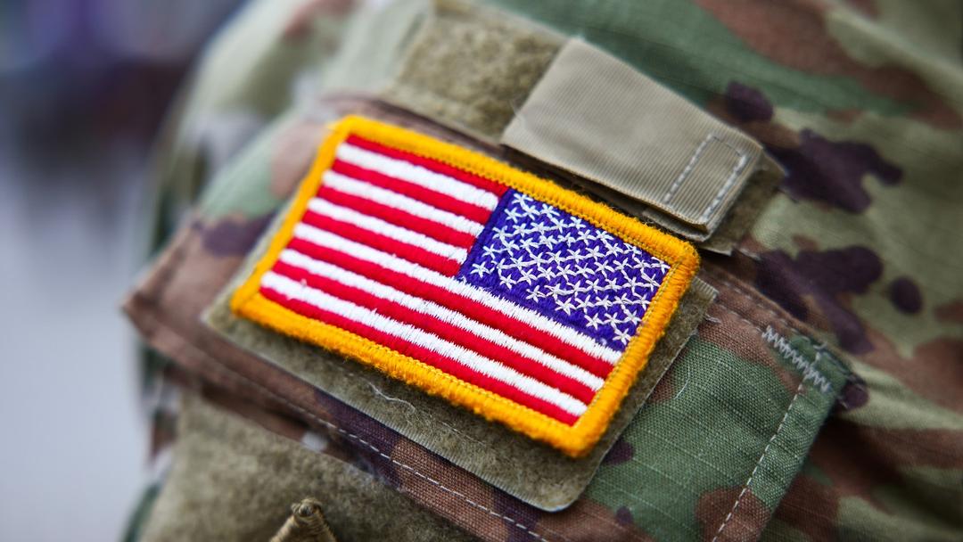 Pentagon Shuts Down 74-Year-Old Women's Military Committee
