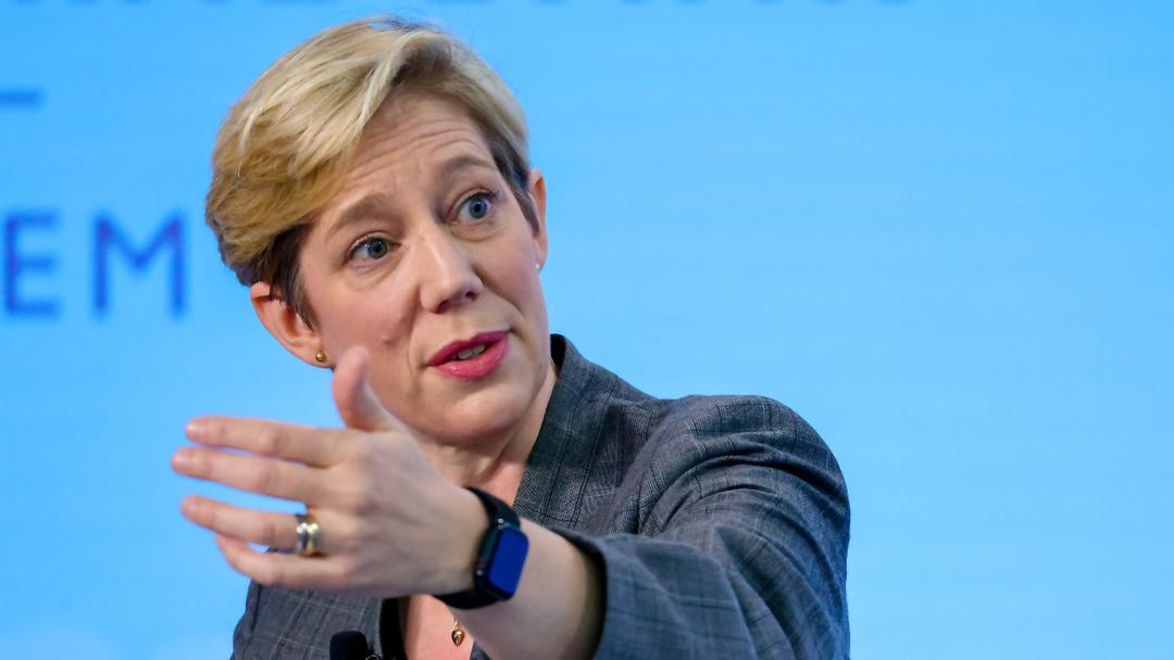 Anna Breman Named First Female RBNZ Governor