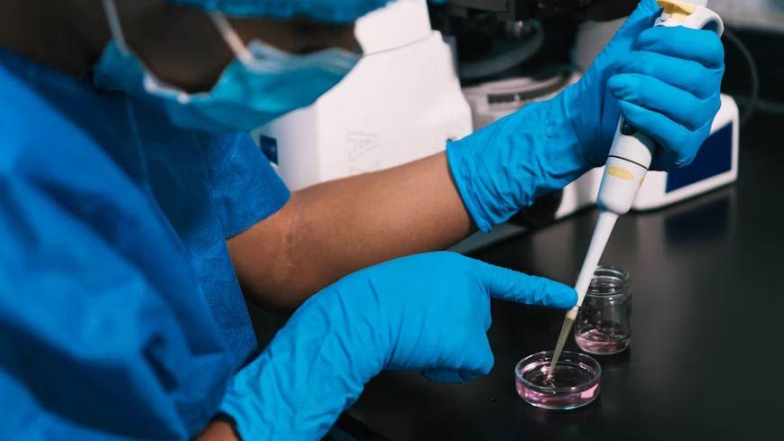 Experimental Gene Therapy Slows Huntington's Disease By 75%