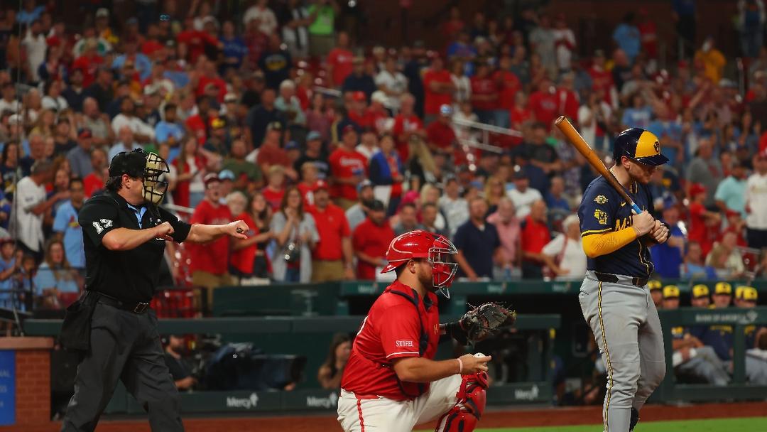 MLB Approves Automated Strike Zone Challenge System for 2026