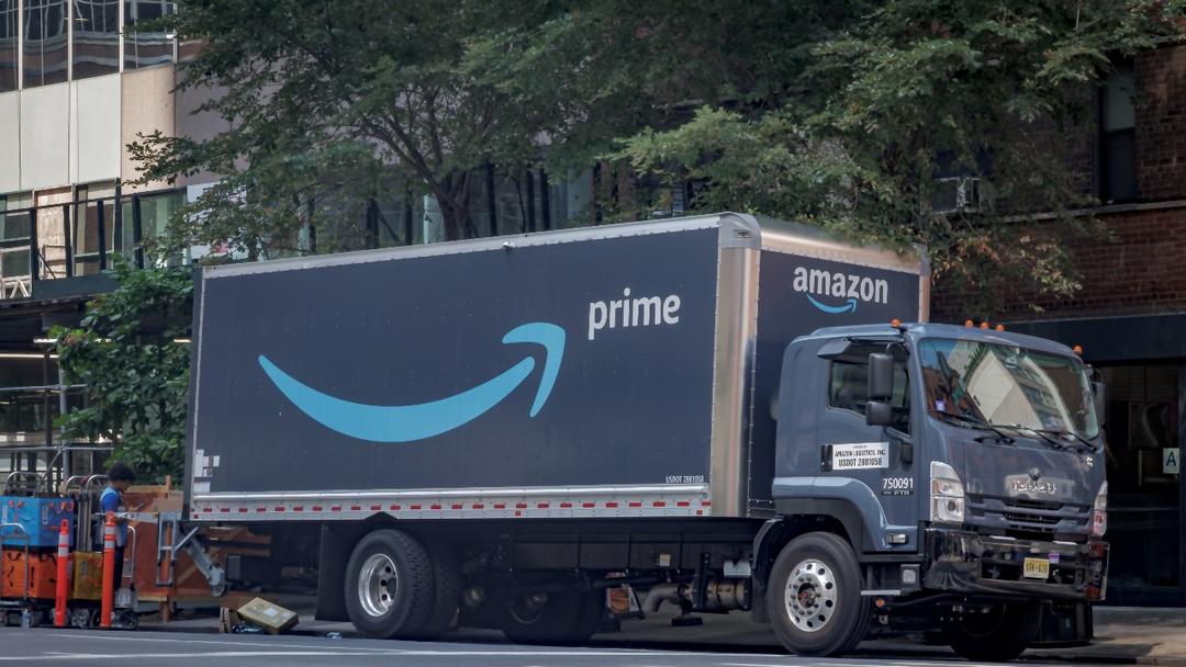 Amazon Pays $2.5B to Settle FTC Prime Subscription Case