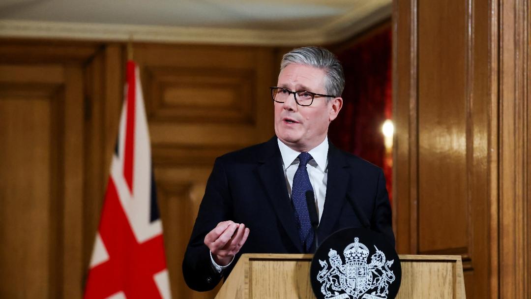 UK Announces Plans for Mandatory Digital ID Cards for All Workers