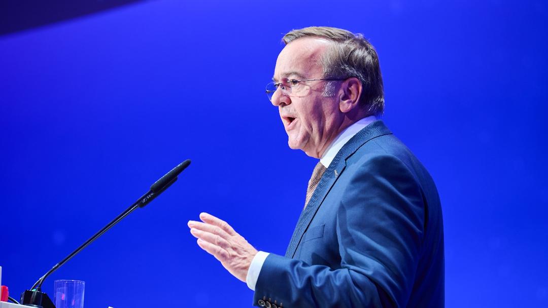 Germany Invests $40B in Space Defense