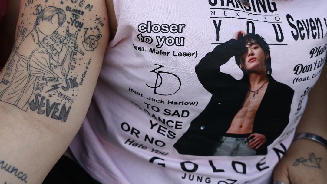 SKorea Ends Tattooing Restrictions, Legalizes Industry