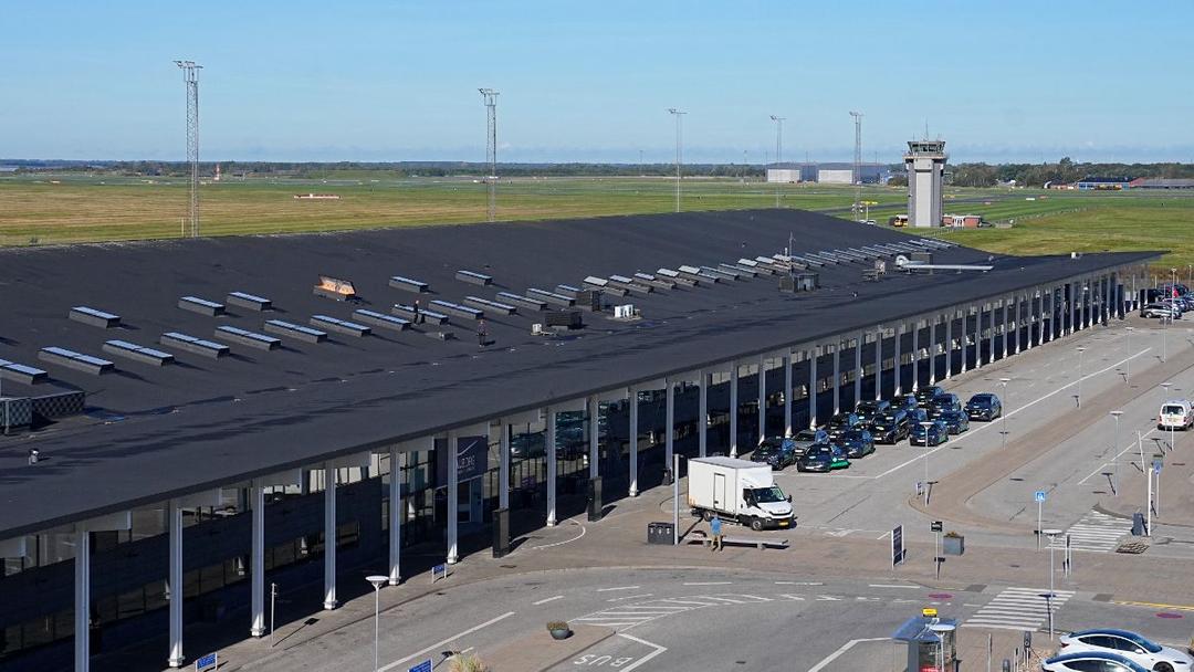 Denmark: Drone Activity Forces Fresh Closure at Aalborg Airport