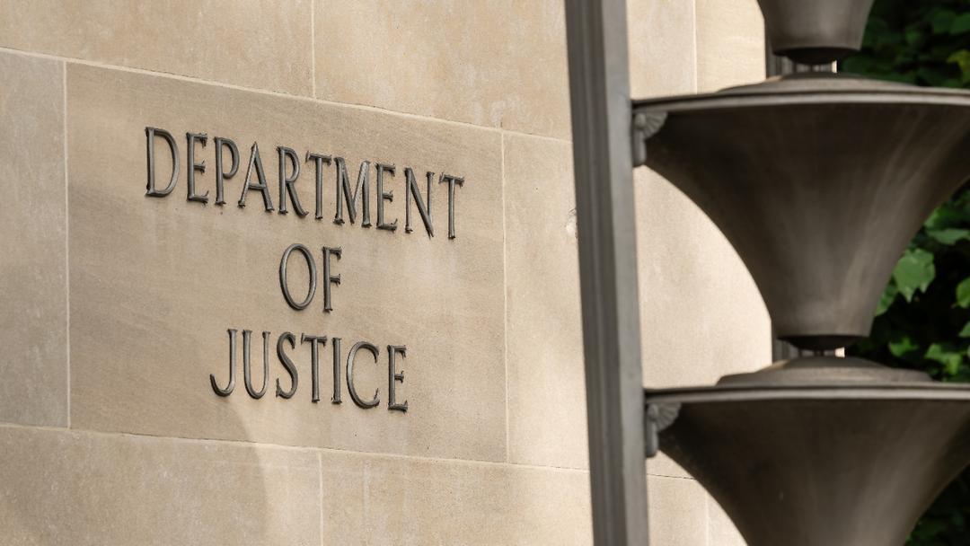 DOJ Sues 6 States Over Voter Registration List Access