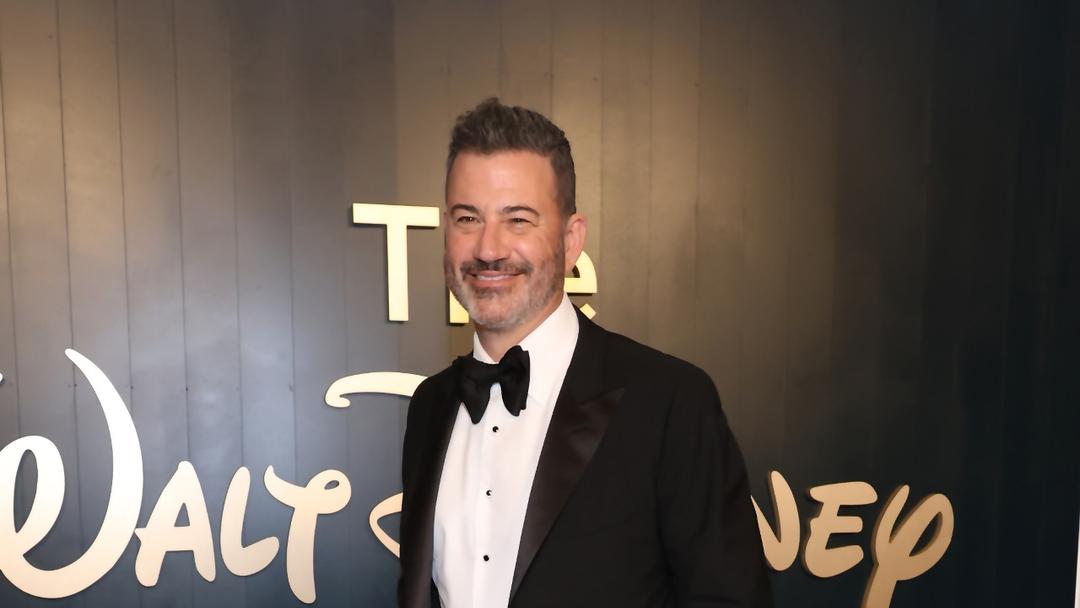 Disney Shareholders Seek Internal Records on Kimmel Suspension