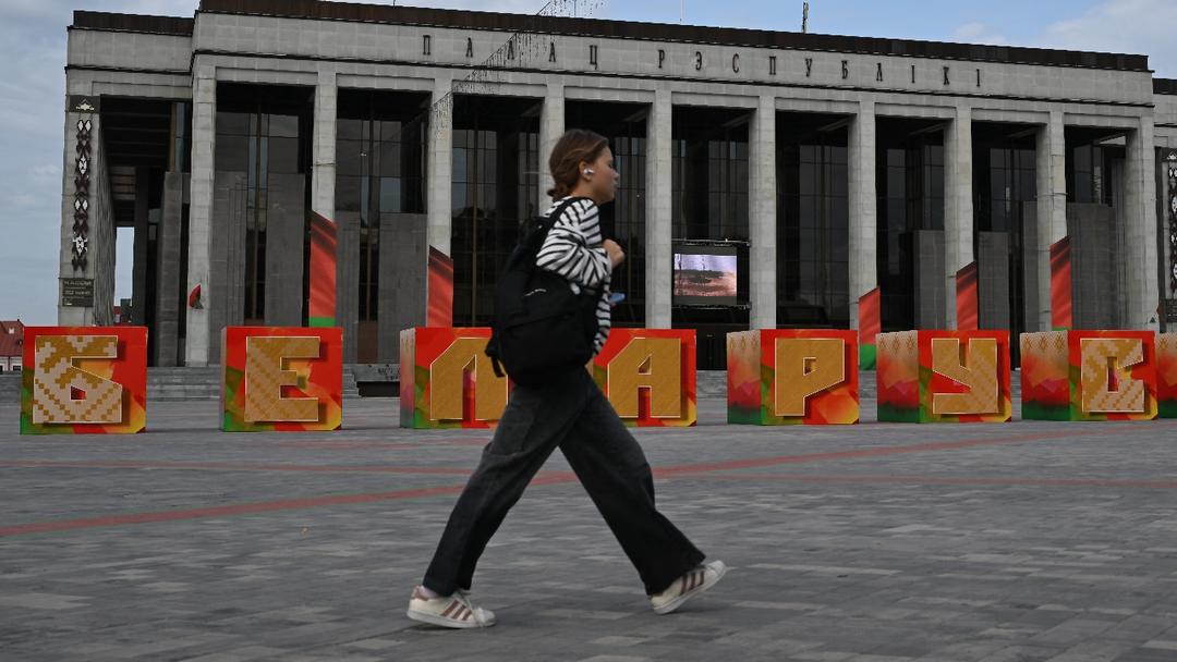 Poland Warns Citizens to Leave Belarus