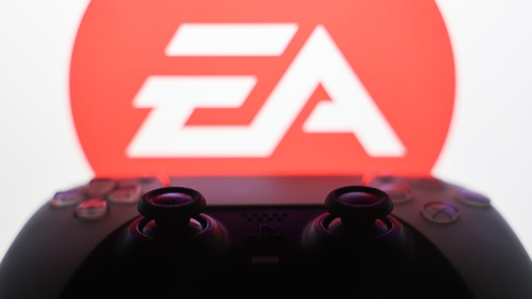 Electronic Arts Agrees to Record $55B Buyout by Saudi-Led Consortium