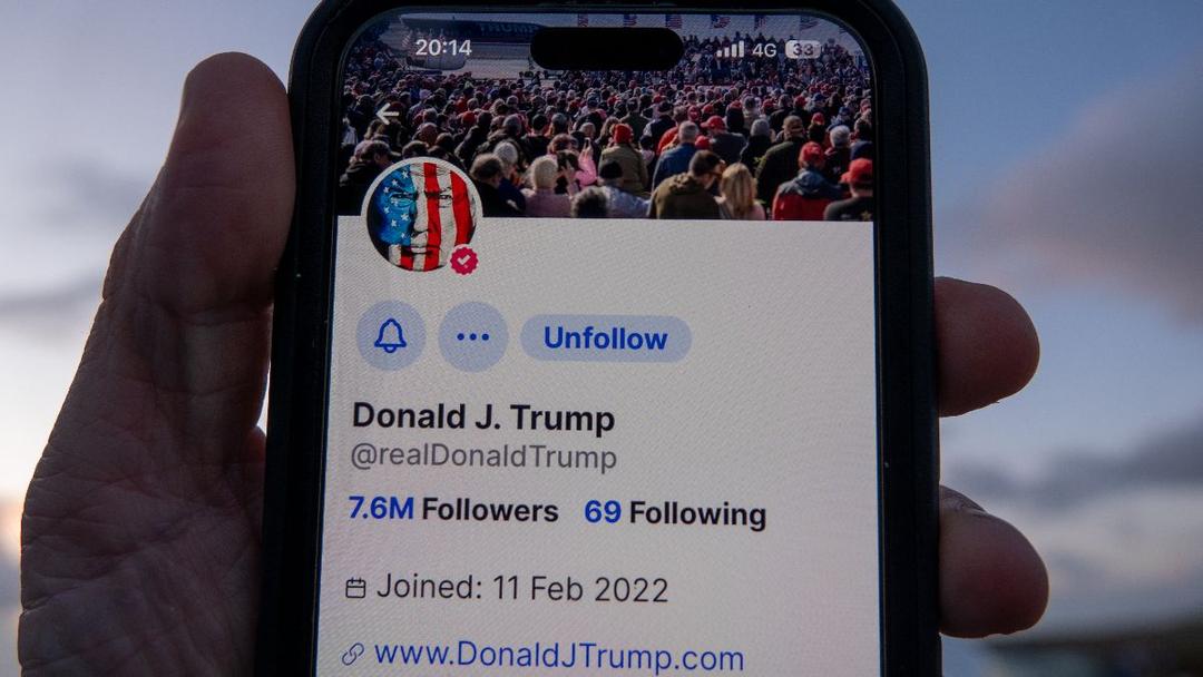 YouTube Pays $24.5M to Settle Trump Account Suspension Suit