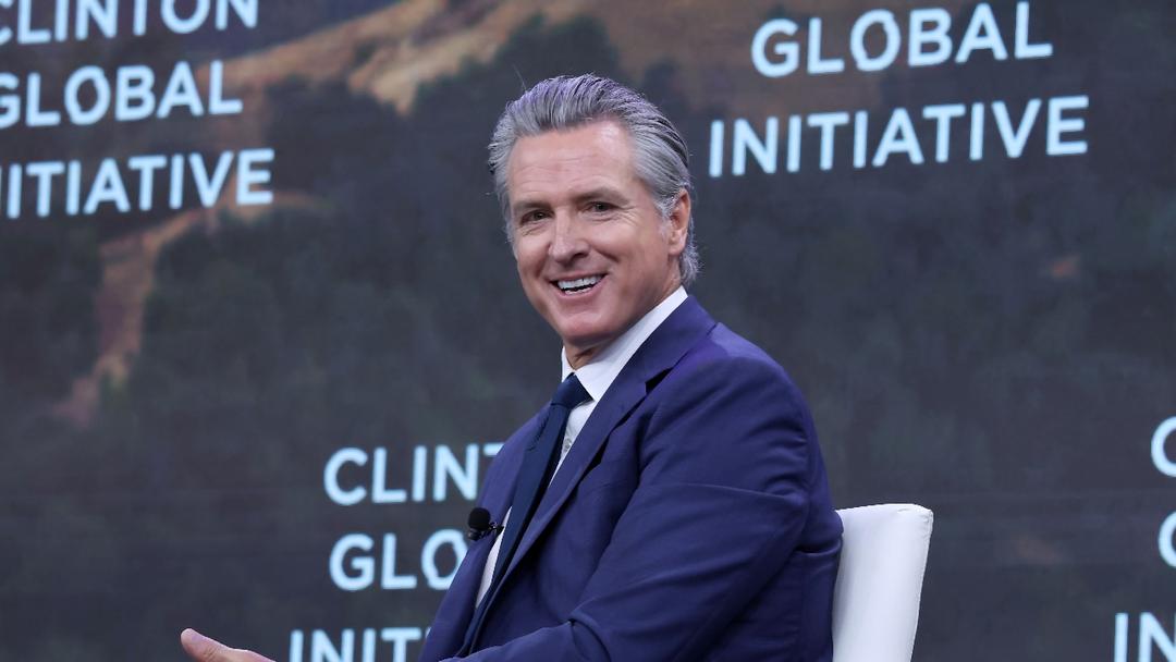 California Enacts First US AI Safety Law