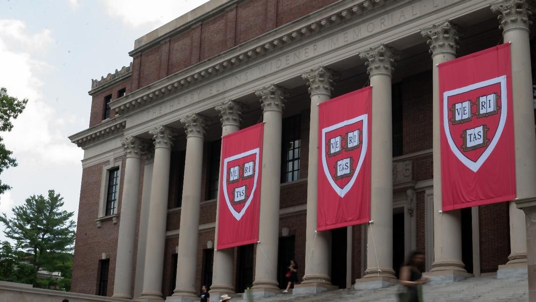 HHS Initiates Debarment Against Harvard