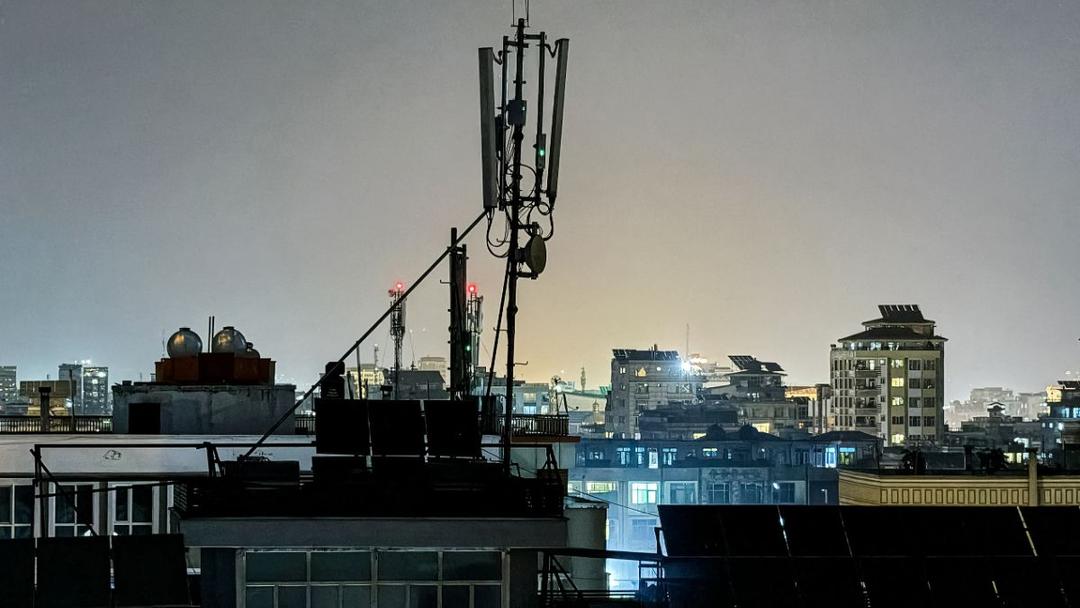 Afghanistan Ends 48-Hour Nationwide Internet Blackout