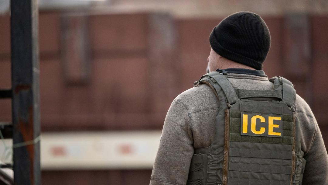 Dozens Arrested in Chicago Immigration Raid on Apartment