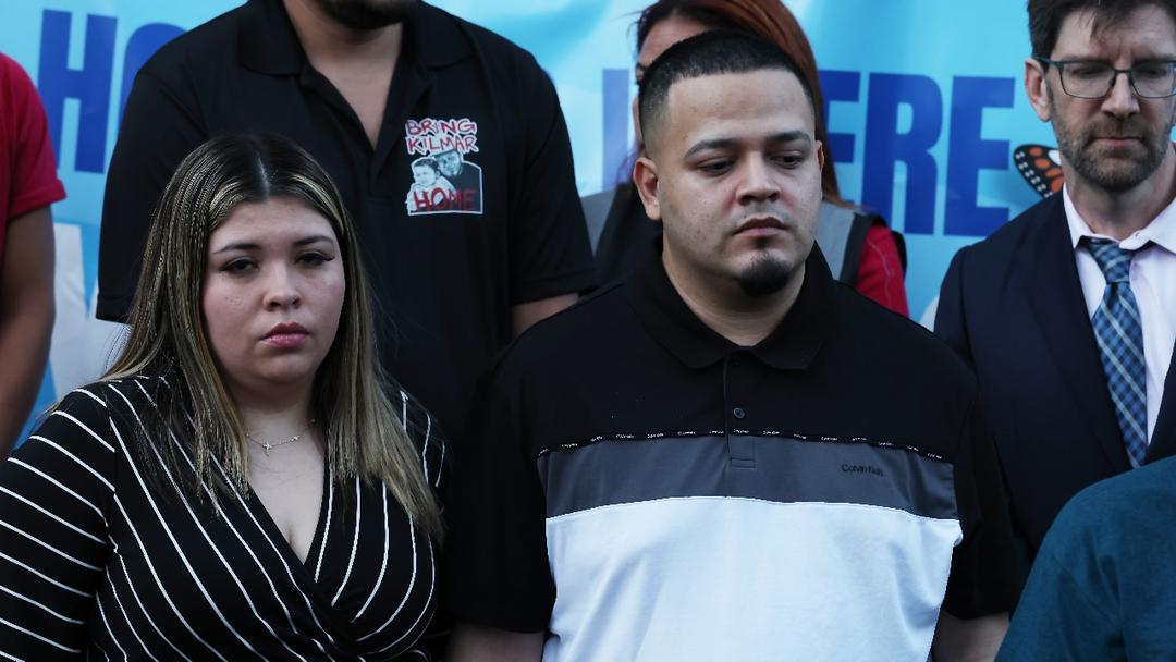 Judge Denies Delay in Abrego Garcia Case Despite Government Shutdown