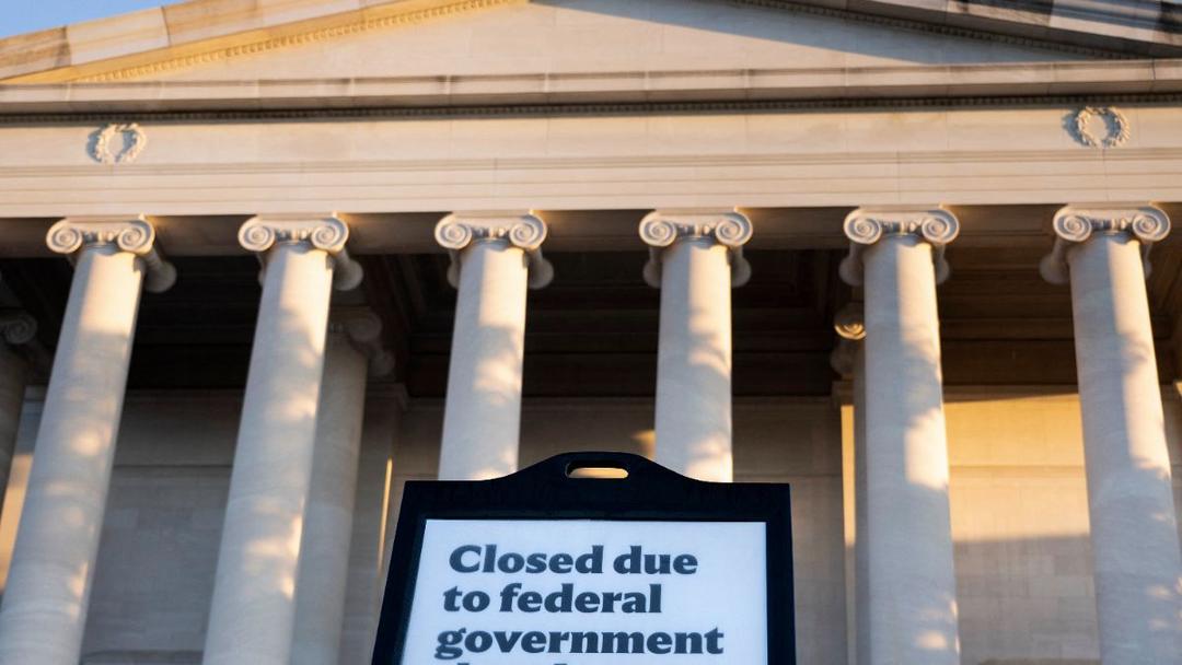 Senate Rejects Both Parties' Bills as Shutdown Enters Day 7