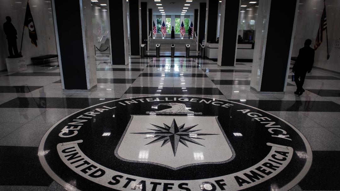 Report: CIA Deputy Director Temporarily Takes Over as General Counsel