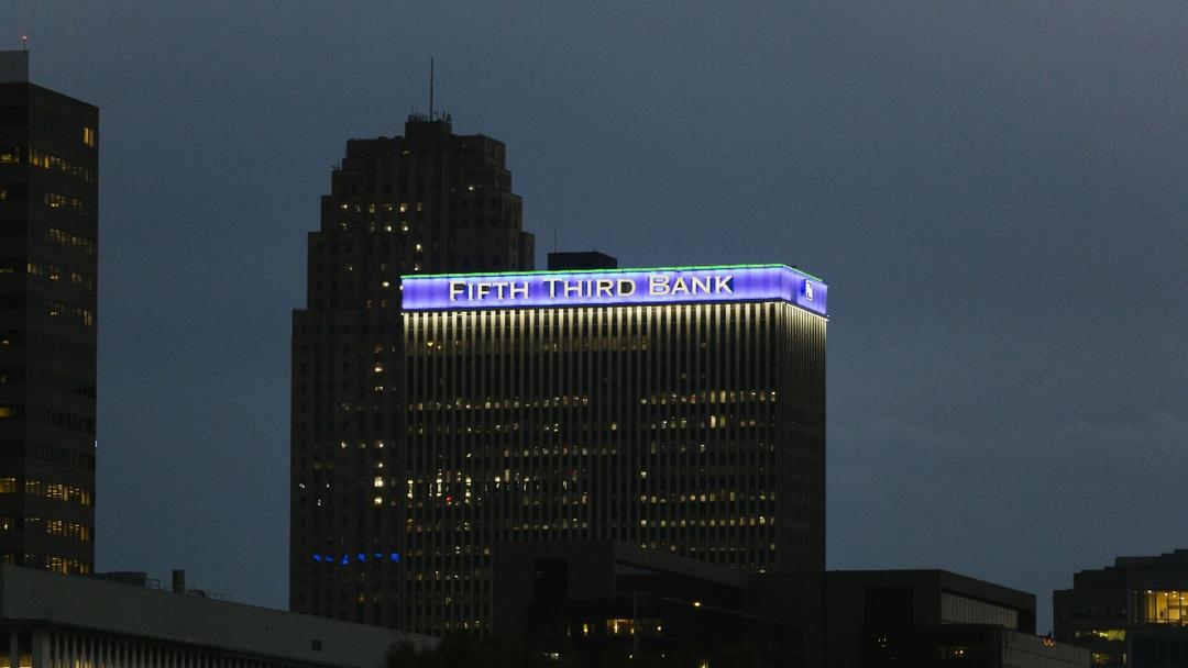 Fifth Third to Acquire Comerica in $10.9B All-Stock Deal