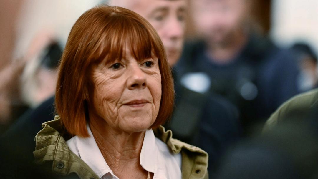 France Mass Rape Trial: Pelicot Attends Court as Convicted Rapist Dogan Appeals