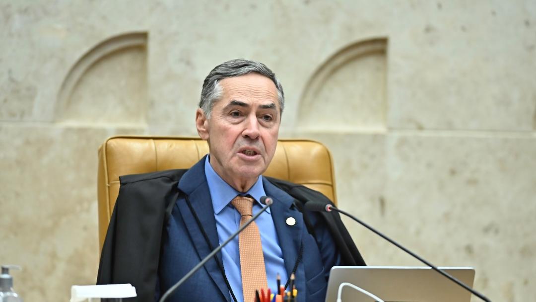Brazil: Supreme Court Justice Barroso Announces Early Retirement